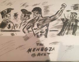 The Great Mendoza