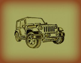 Jeep