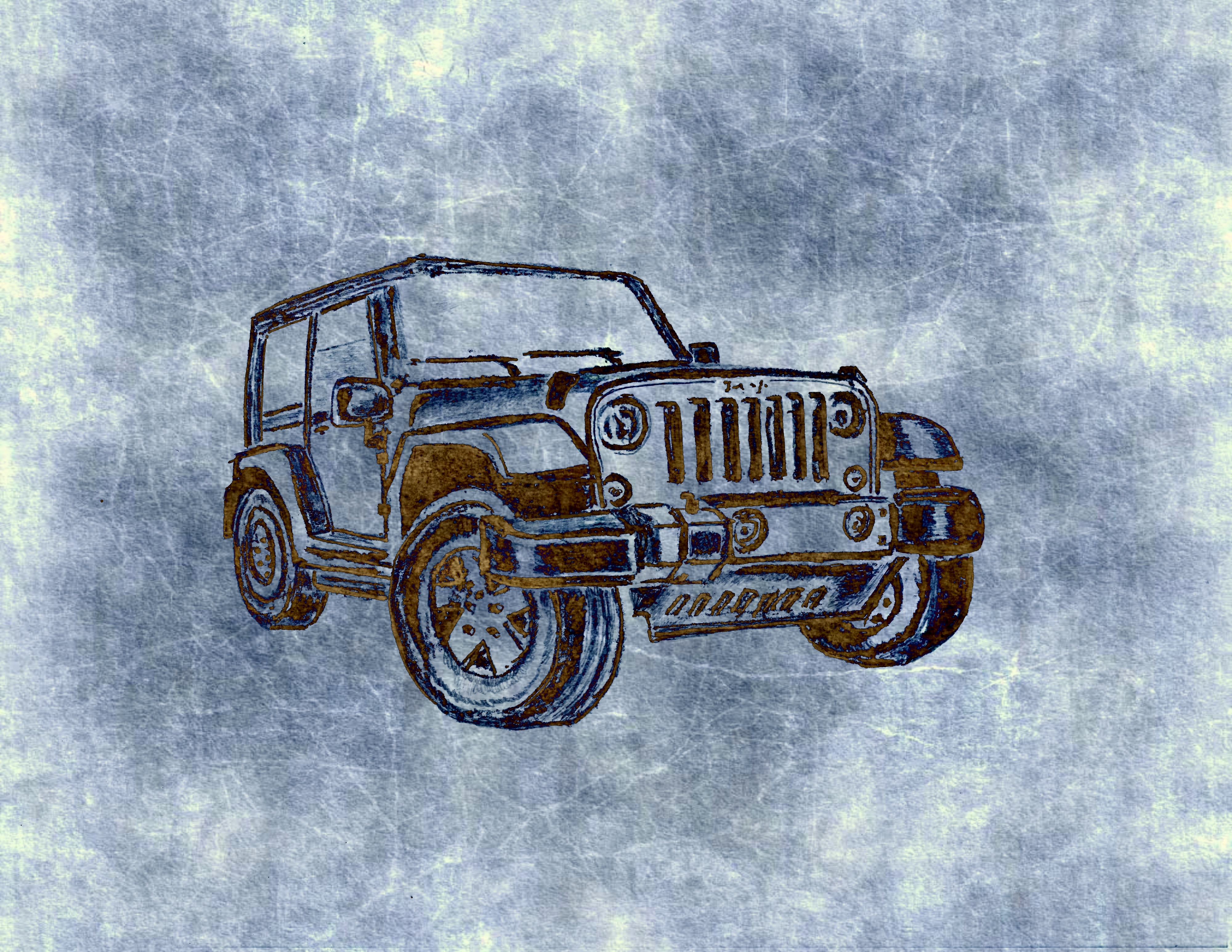 Jeep