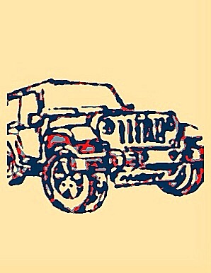 Jeep