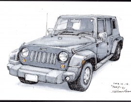 Jeep