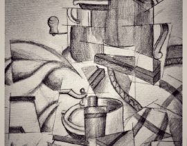 cubist dreams