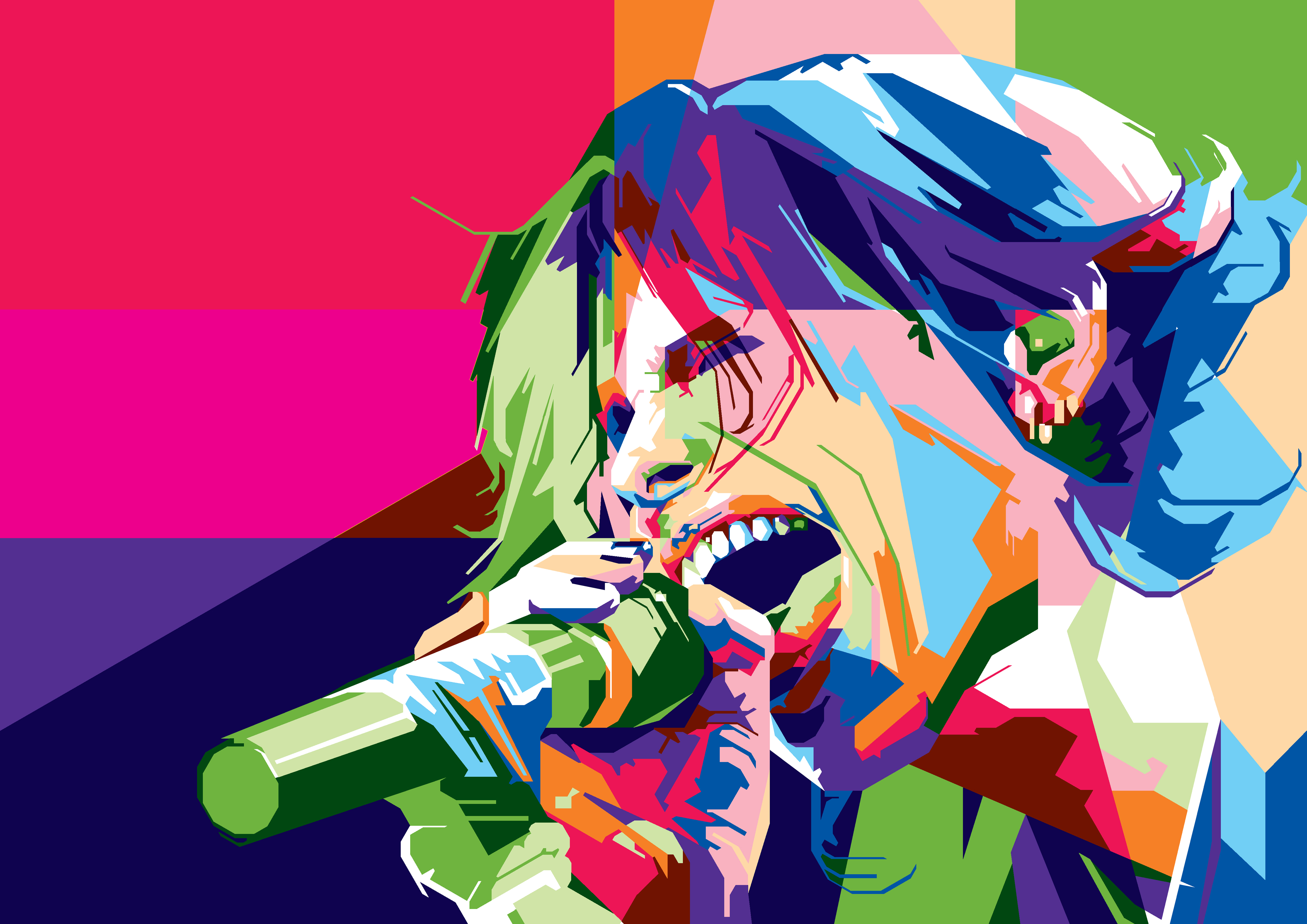 mick jaggers the rollingstones wpap