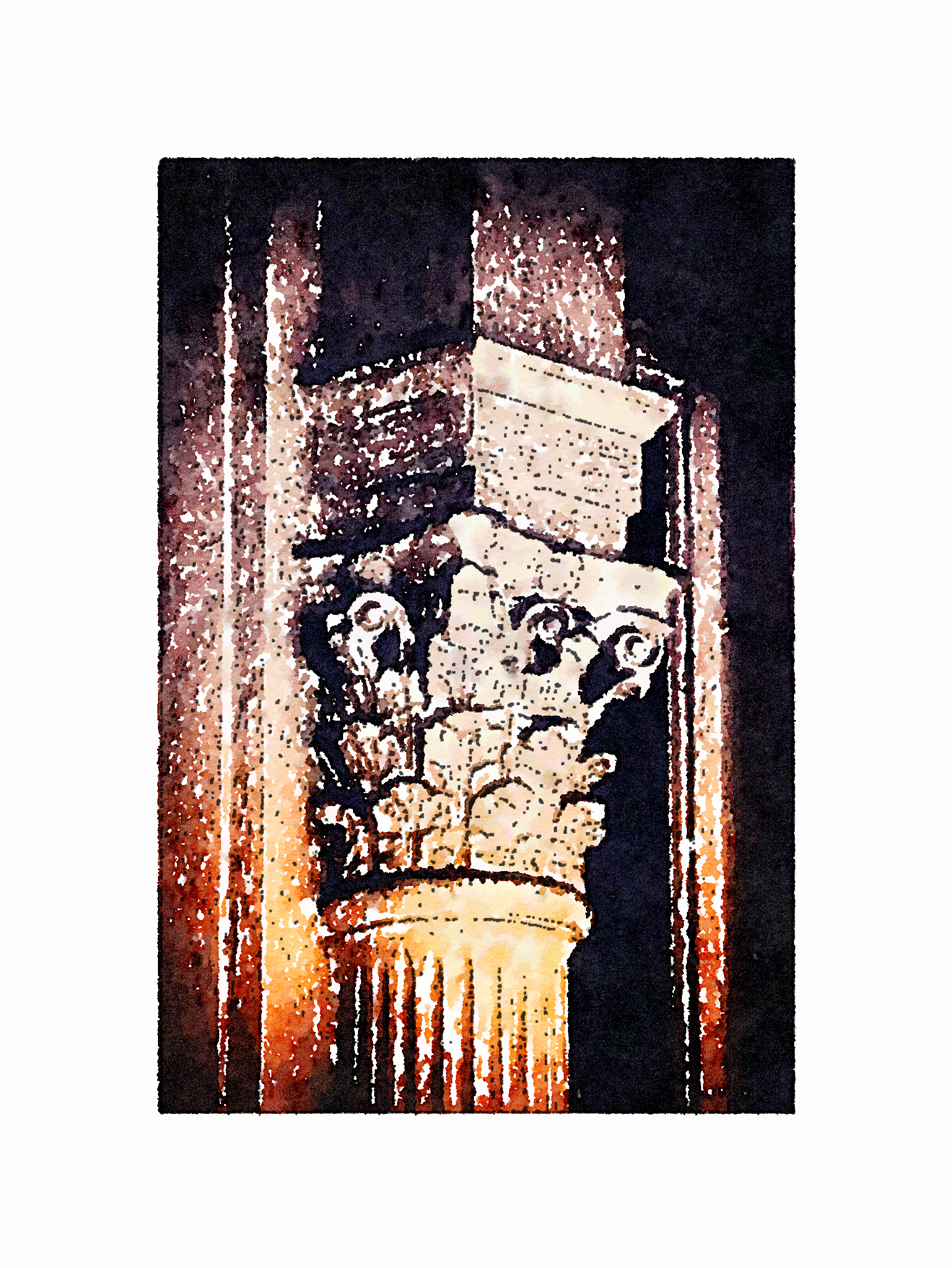 pillar