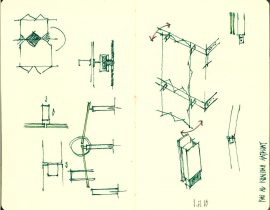 parametric façade design