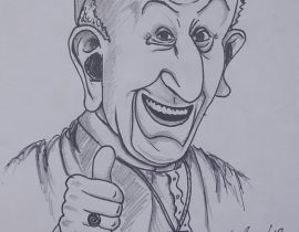 Pope Francis