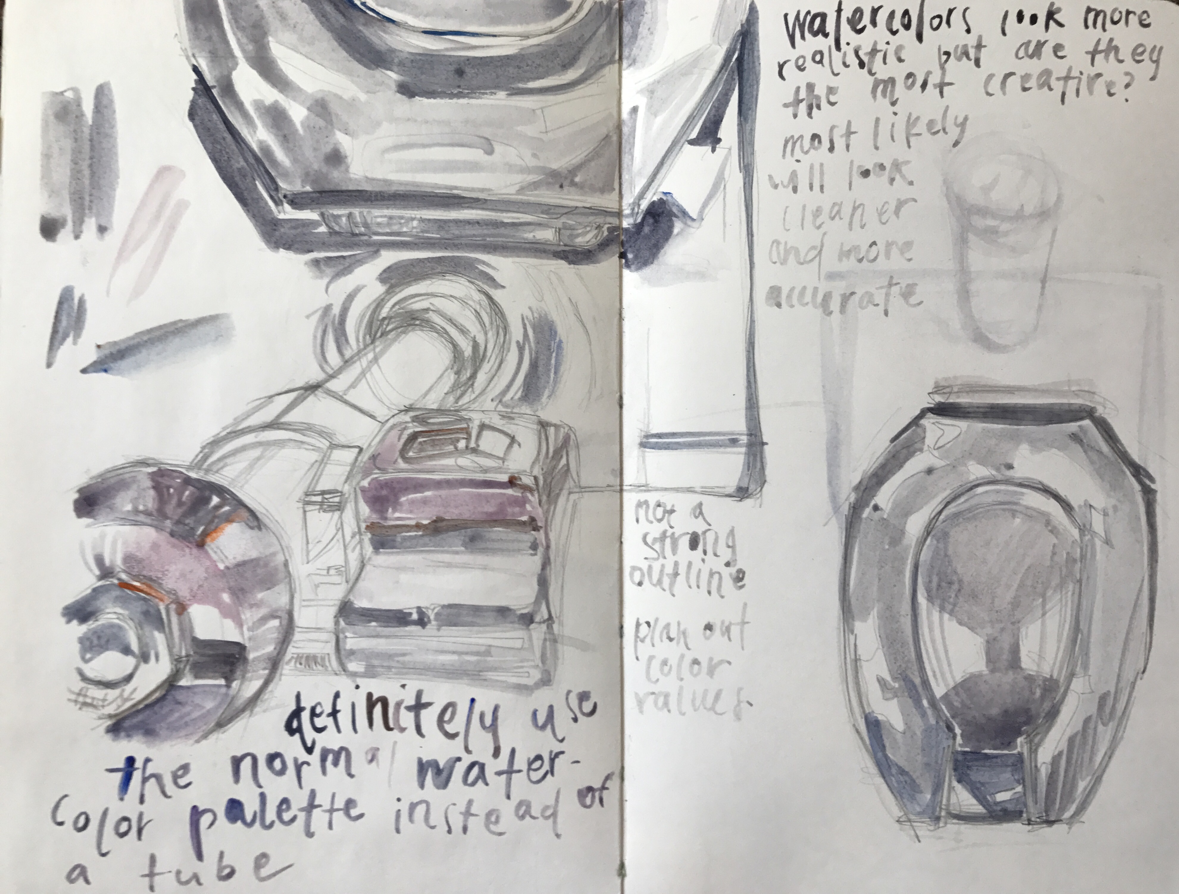 airport study 1 – thumbnail