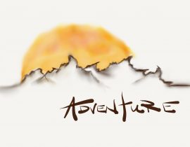 Adventure Tattoo