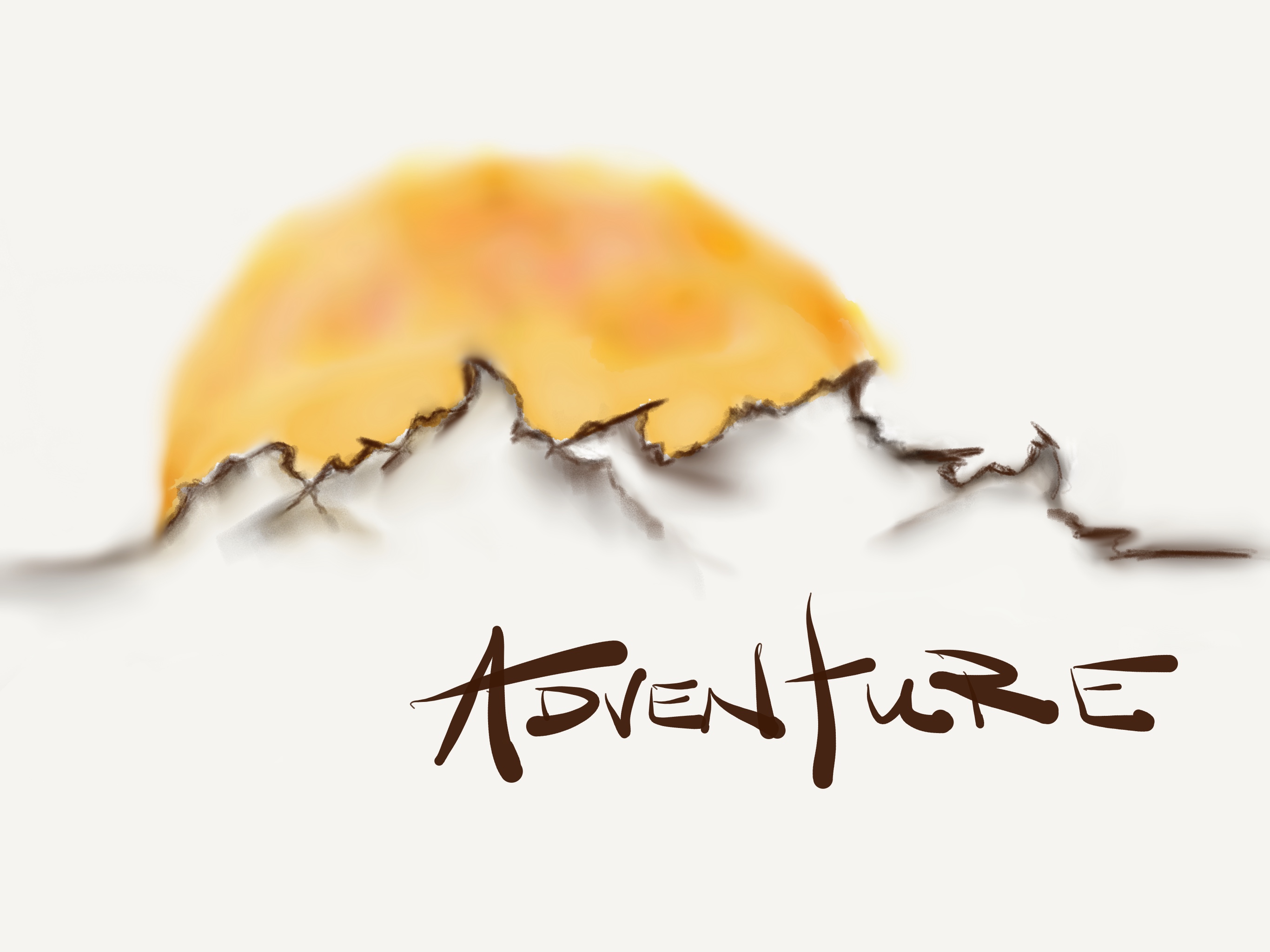 Adventure Tattoo