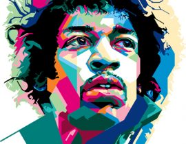 jimi hendrix wpap