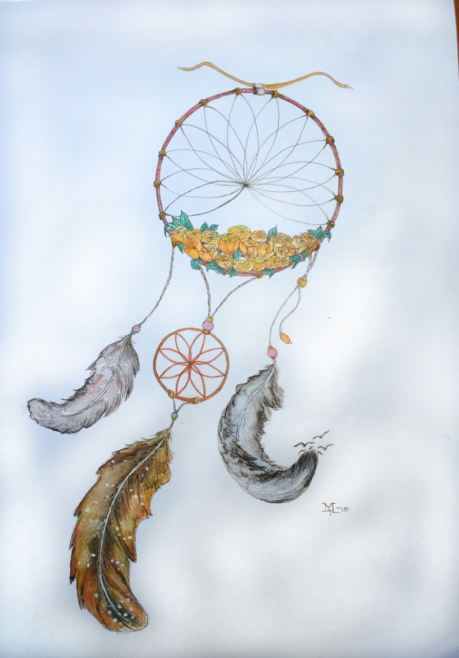 Dream Catcher