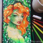 Poison Ivy