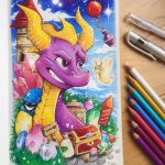 Spyro Reignited Trilogy