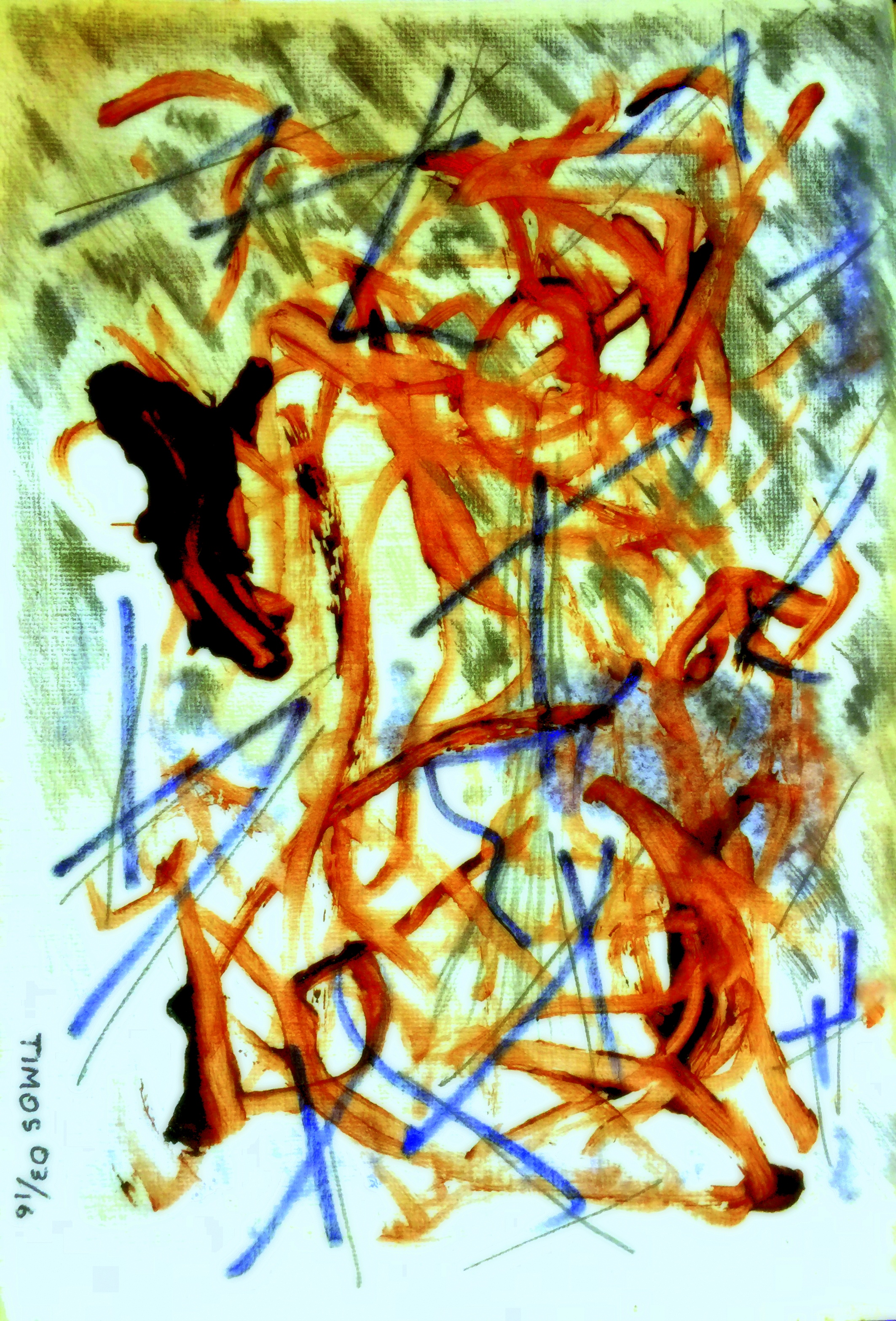 woman playing cello