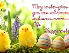 Happy Easter 2019 images & quotes