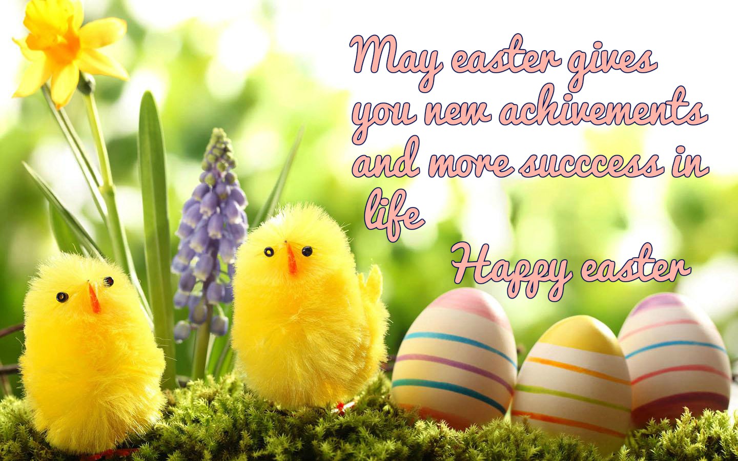 Download Happy Easter 2019 images & quotes - myMoleskine Community