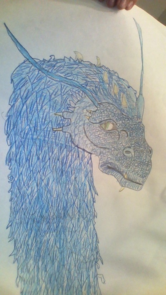 Saphira