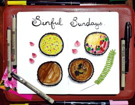 Sinful Sundays