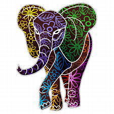 Elephant Art