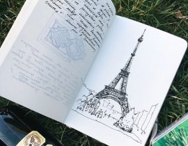 Eiffel Tower