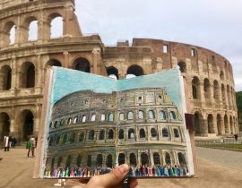 Colosseo