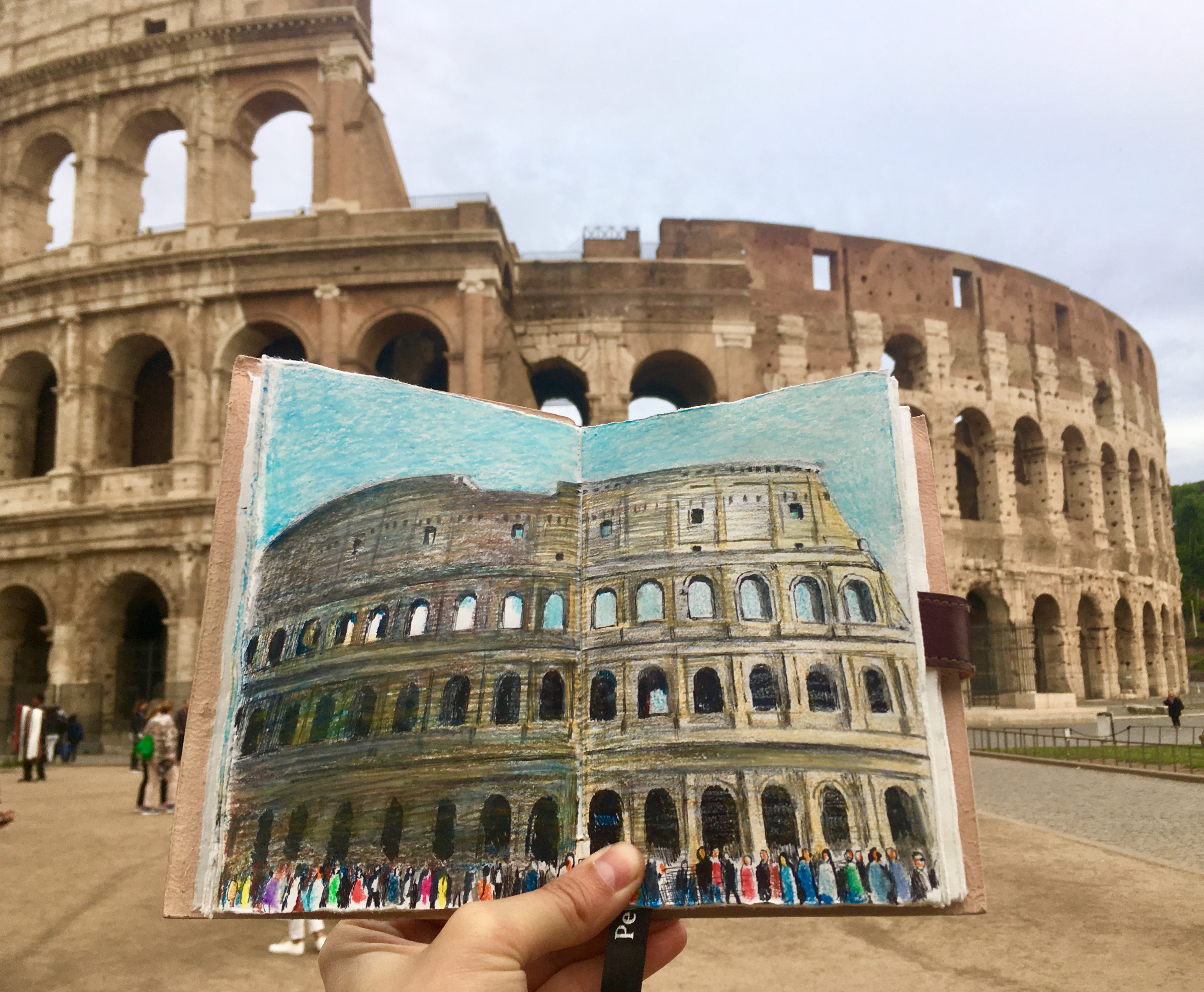 Colosseo