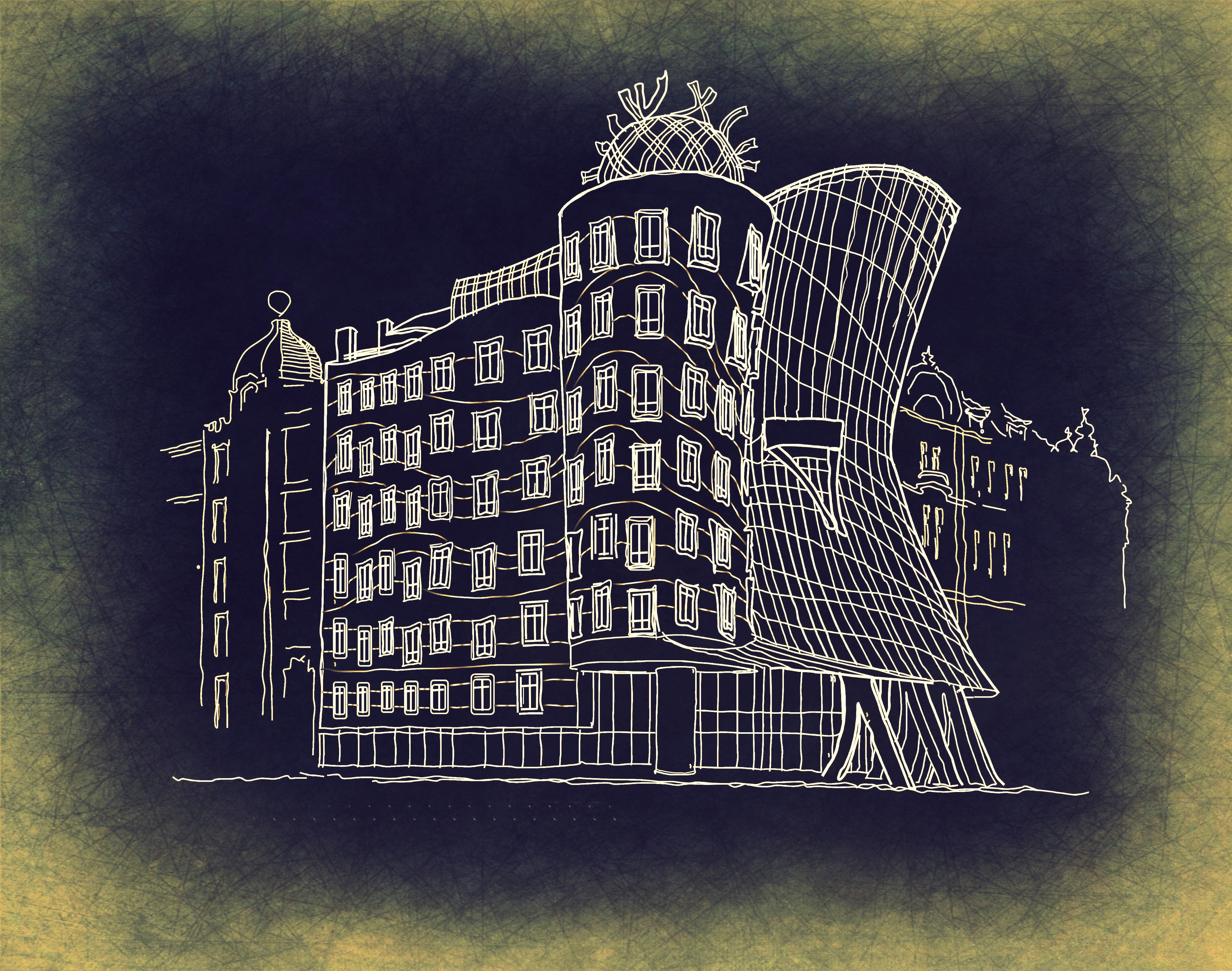 Dancing House