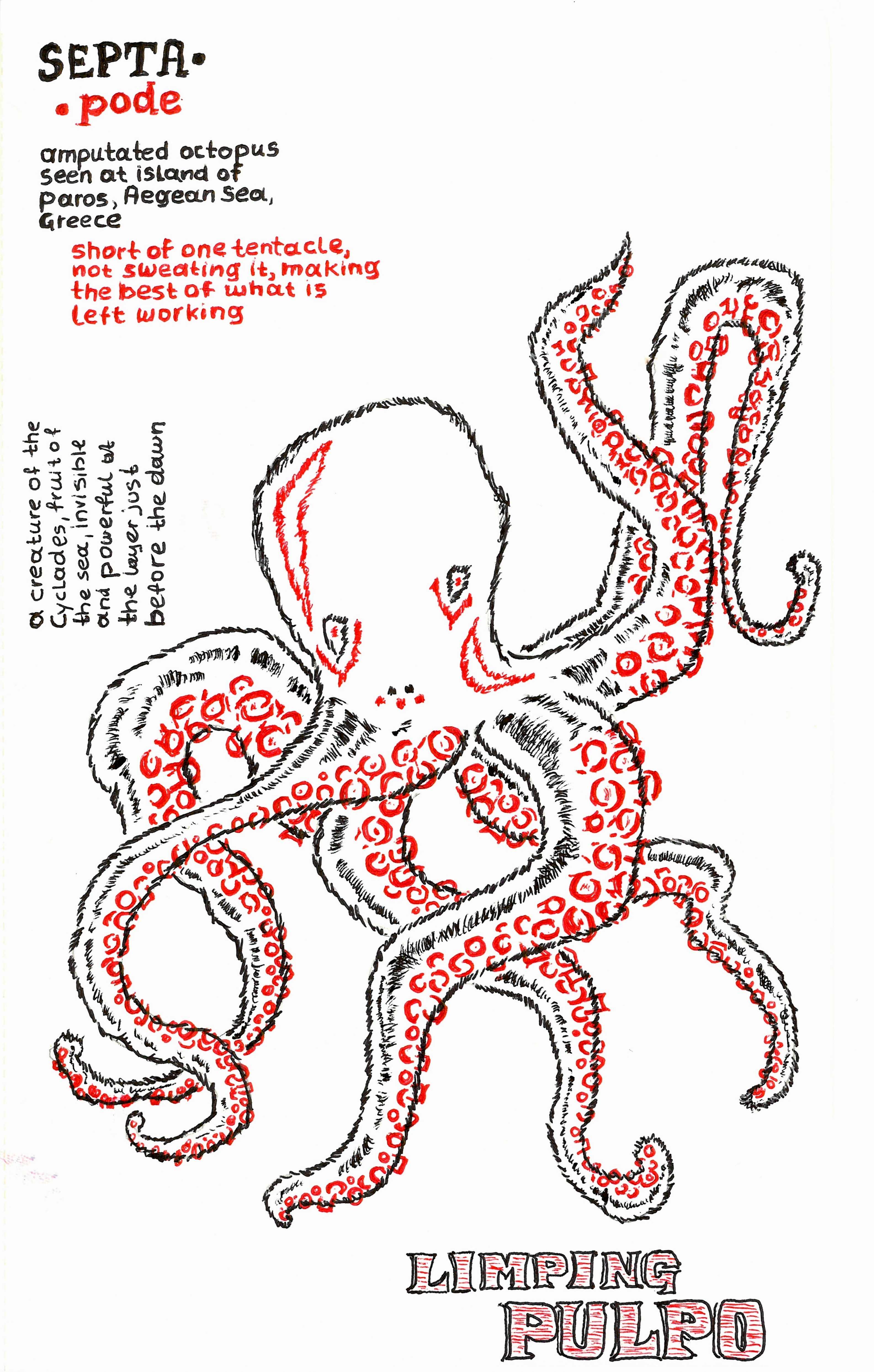 septapode b