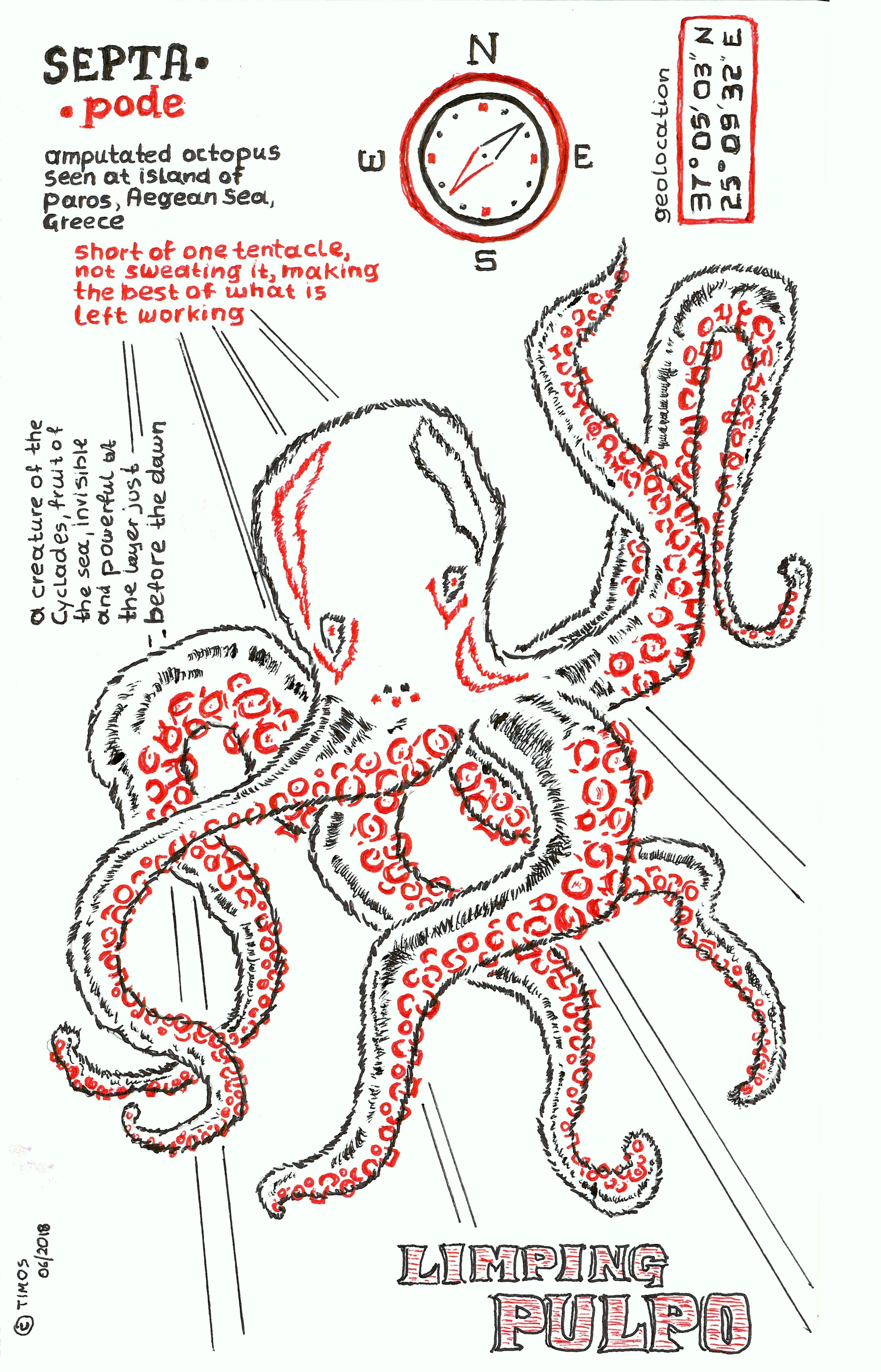 septapode c