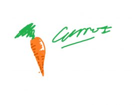 Carrot