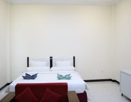 INI DIA HOTEL MURAH DI BANGKALAN – MADURA