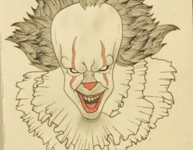 It