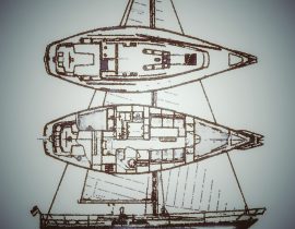 Catalina 38