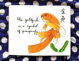 Goldfish