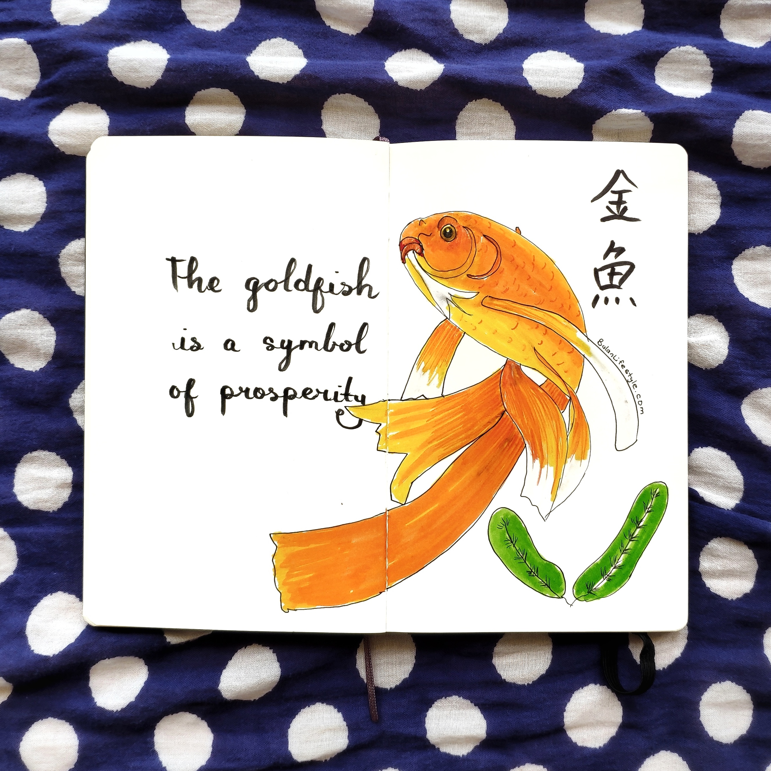 Goldfish