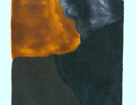 pyrocaustic magma