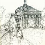 Baltimore in Sketches