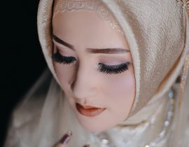 Beautifful Marriage Preparation