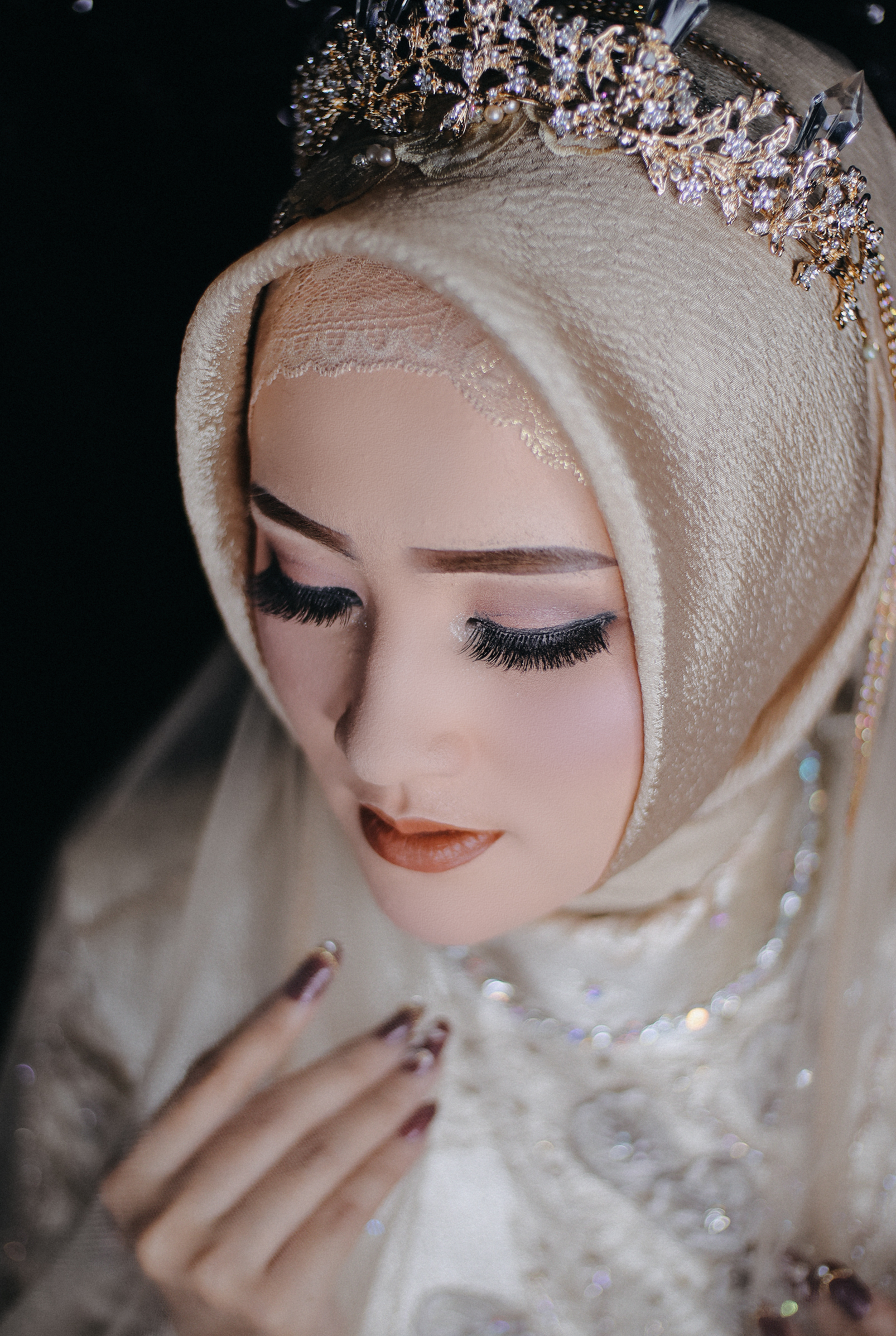 Beautifful Marriage Preparation