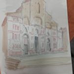 Bologna – Basilica San Petronio