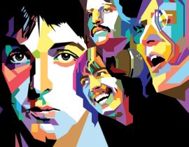 Find Out More About WPAP Art