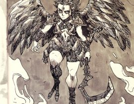 Harpy