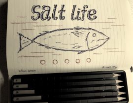 salt life