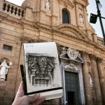 Santa Teresa alla Kalsa, Palermo