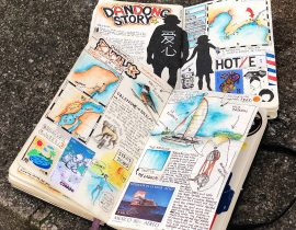 World Travel Journal