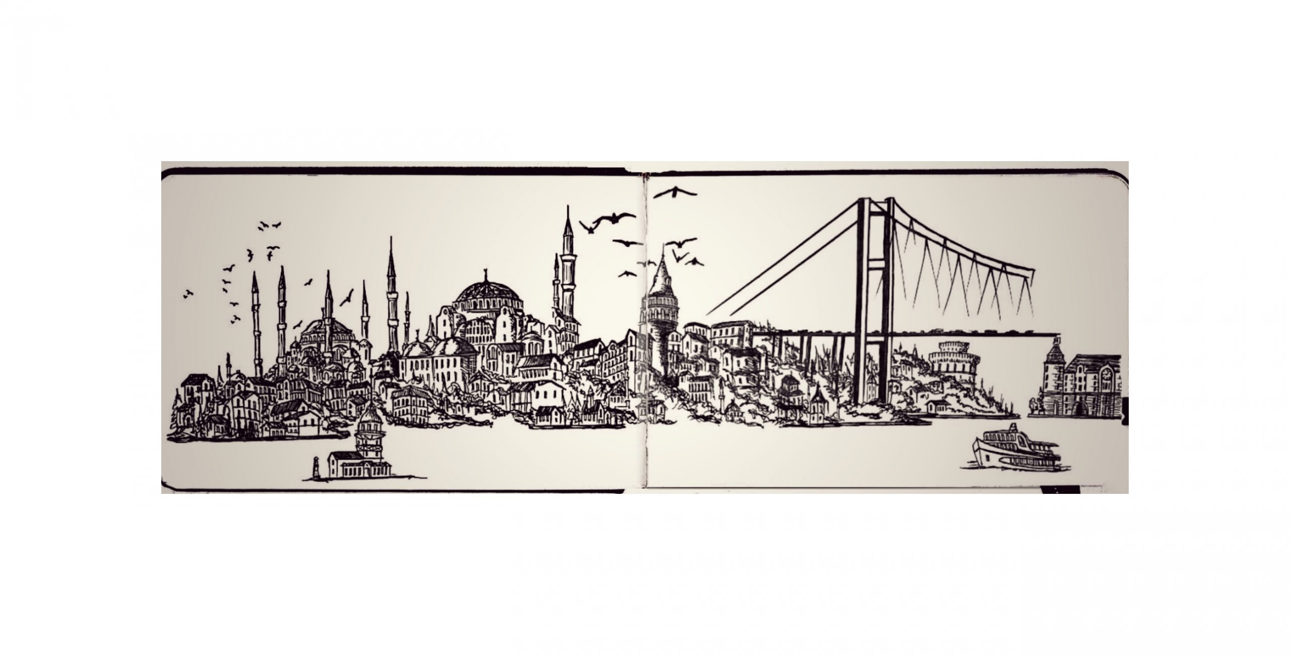 memories of Istanbul