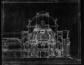 cross section | revealing