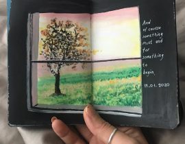 My Sketchbook