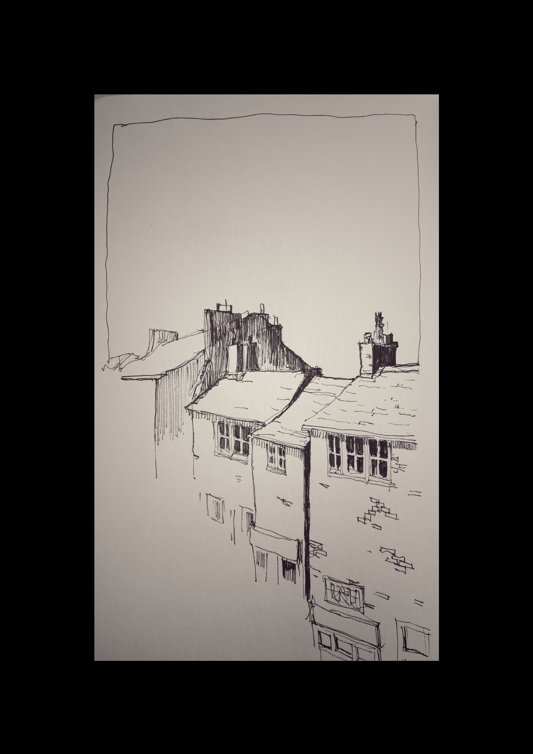 roofs study
