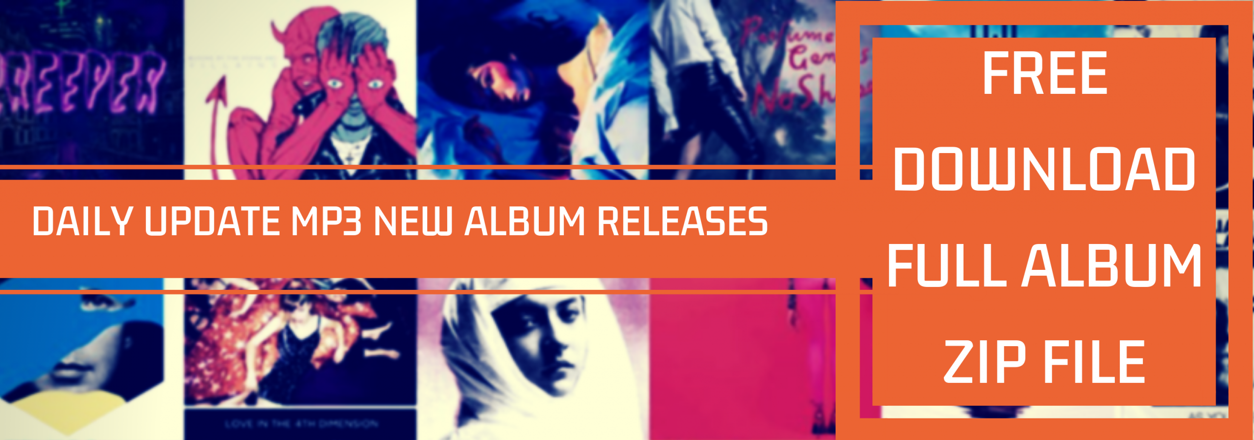 New Album Releases Daily Update Mymoleskine Community